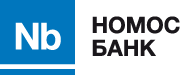 Номос Банк_логотип